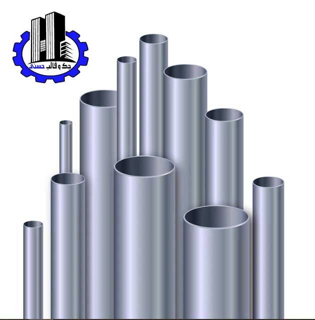 انواع-لوله-داربست-در-اندازه-های-مختلف