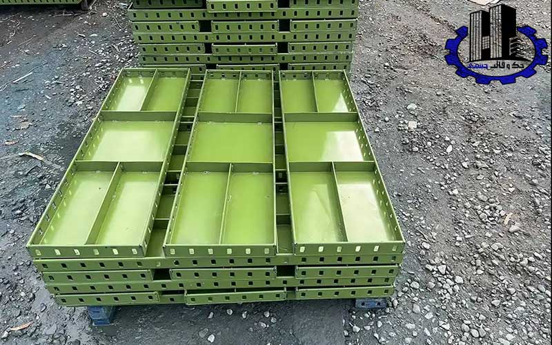 خرید-و-قیمت-انواع-قالب-بتن-لبه-خم-در-سایزهای-مختلف-جک-و-قالب-حسنی