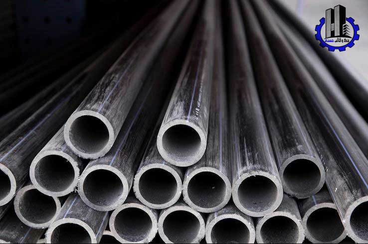 قیمت-و-خرید-لوله-داربست-گالوانیزه