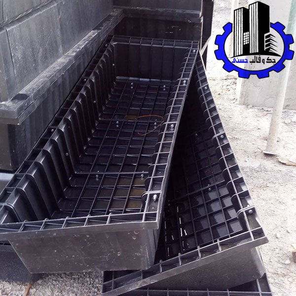 قیمت-و-خرید-وافل-پلاستیکی-نو-و-کارکرده