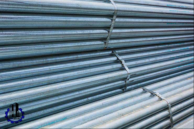 لوله-داربست-با-قیمت-و-کیفیت-مناسب