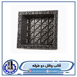 خرید-قالب-وافل-دو-طرفه-با-بهترین-قیمت-از-جک-و-قالب-حسنی