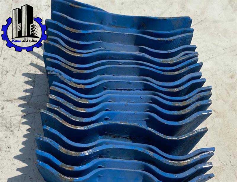 قیمت-و-خرید-واشر-دو-لوله-کارکرده-و-دست-دوم