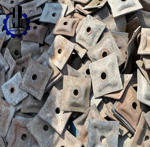 قیمت-و-خرید-واشر-کاس-قالب-بندی